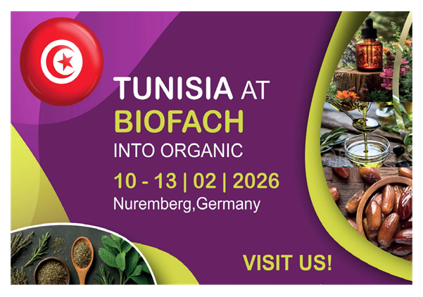 Salon BIOFACH 2026