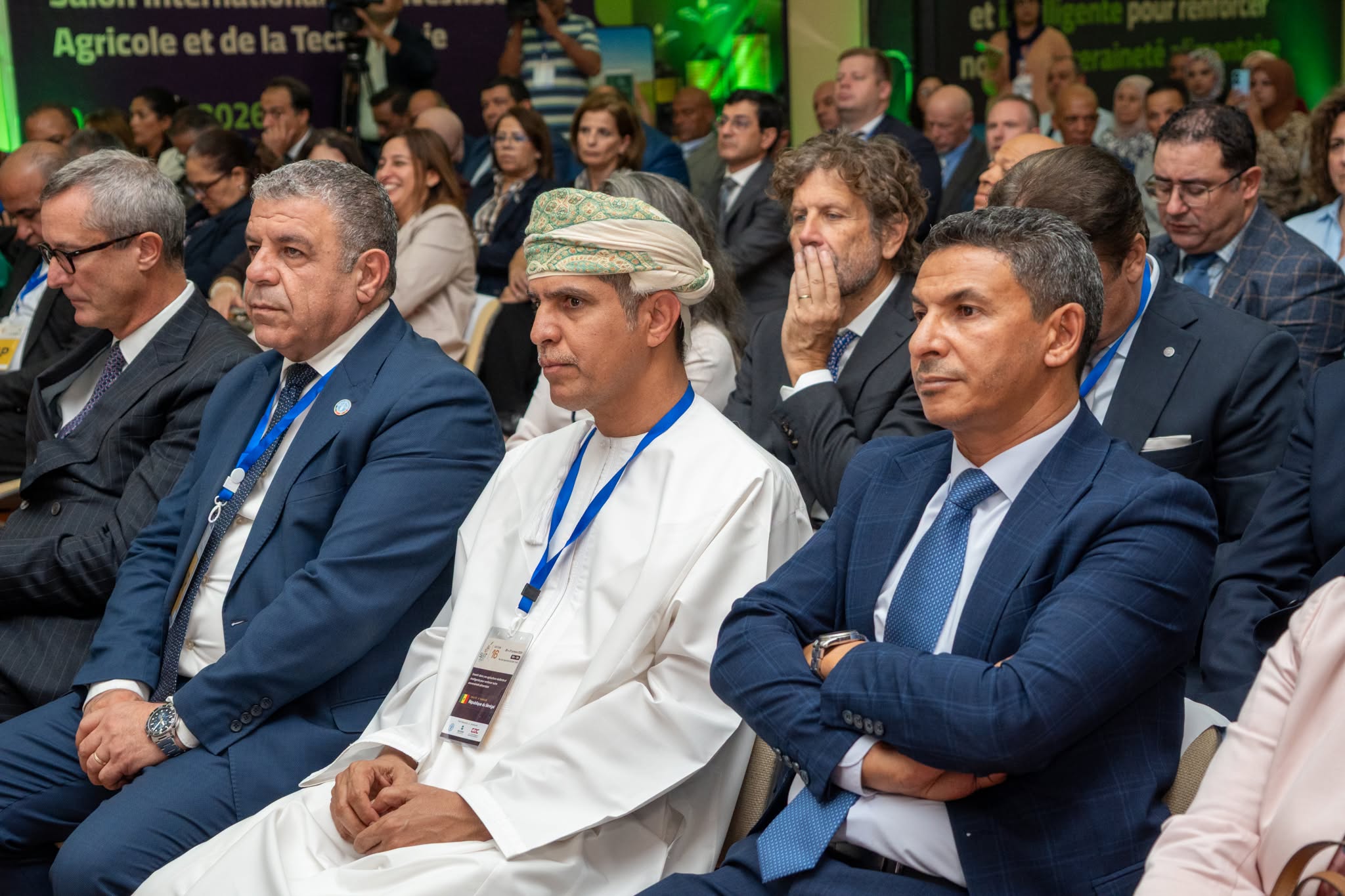 Sessions du forum